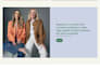 create, design and redesign book website, setup landing page